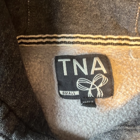 TNA Sweater - Picture 2 of 2